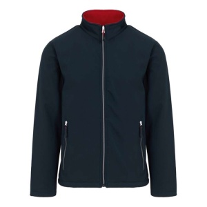 ASCENDER 2 LAYER SOFTSHELL JACKET - Img 2