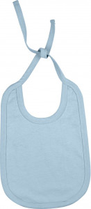 BABIES' COTTON BIB - Img 2