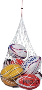 BALL CARRY NET - Img 2