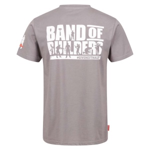 BAND OF BUILDERS BOB T-SHIRT - Img 2