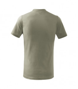 Basic138 Tricou pentru copii - Img 68