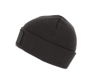 BEANIE WITH PATCH - Img 12
