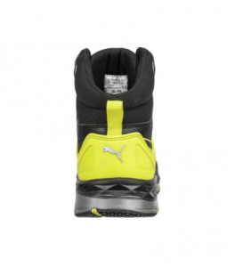 Bocanci pentru bărbaţi VELOCITY 2.0 YELLOW MID - Img 3