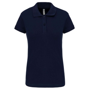 BROOKE - LADIES' SHORT-SLEEVED POLO SHIRT - Img 7