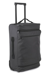 CABIN SIZE TROLLEY SUITCASE
