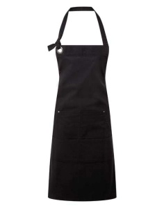 'CALIBRE' HEAVY COTTON CANVAS POCKET APRON - Img 3