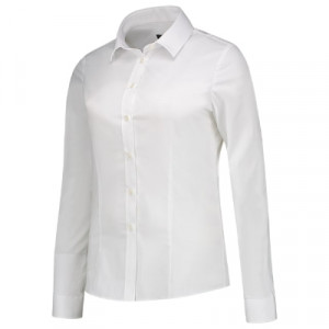 Cămaşă FITTED STRETCH BLOUSE - Img 1