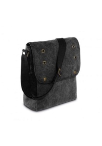 CANVAS SHOULDER BAG - Img 2