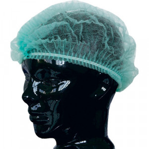 CAPELINA DE UNICA UTILIZARE, set 100buc - Img 1