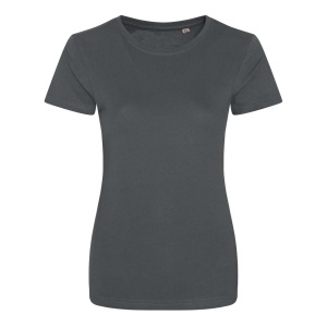 CASCADES ORGANIC WOMEN'S TEE - Img 8