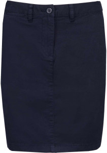 CHINO SKIRT - Img 1