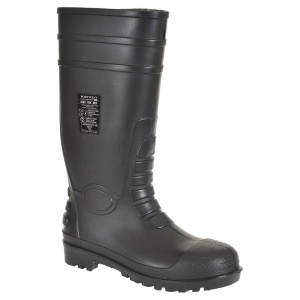 Cizme Total Safety Wellington S5
