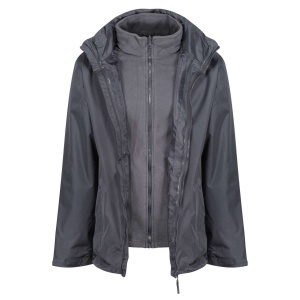 CLASSIC 3-IN-1 WATERPROOF JACKET - Img 21