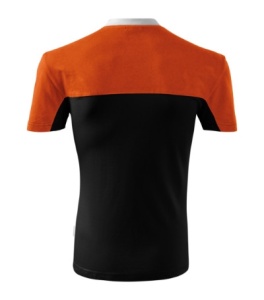 Colormix 109 Tricou unisex - Img 19
