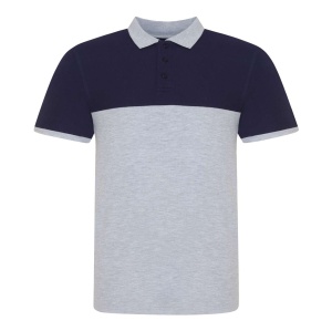COLOUR BLOCK POLO - Img 4