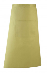 'COLOURS COLLECTION’ BAR APRON WITH POCKET - Img 13