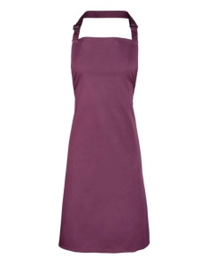 'COLOURS COLLECTION’ BIB APRON - Img 10