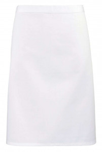 'COLOURS COLLECTION’ MID LENGTH APRON - Img 4