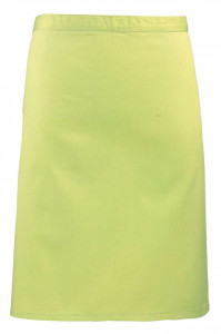 'COLOURS COLLECTION’ MID LENGTH APRON - Img 14