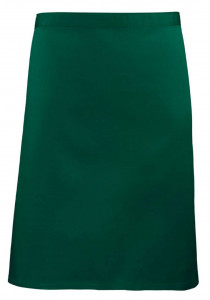 'COLOURS COLLECTION’ MID LENGTH APRON - Img 24
