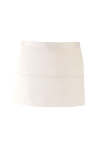 'COLOURS COLLECTION’ THREE POCKET APRON - Img 4
