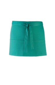 'COLOURS COLLECTION’ THREE POCKET APRON - Img 14