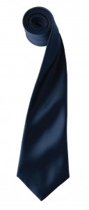'COLOURS COLLECTION' SATIN TIE - Img 7