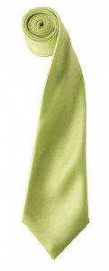 'COLOURS COLLECTION' SATIN TIE - Img 17