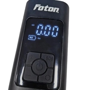 Compresor multifunctional Foton CAW-025 USB - Img 9