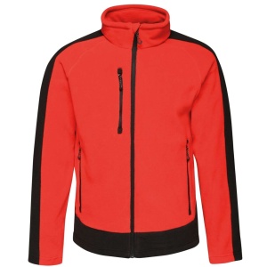 CONTRAST 300 FULL ZIP FLEECE - Img 2
