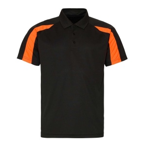 CONTRAST COOL POLO - Img 21