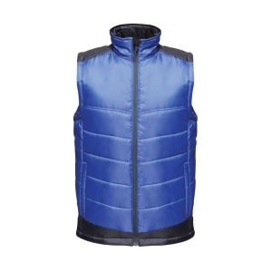 CONTRAST INSULATED BODYWARMER - Img 2