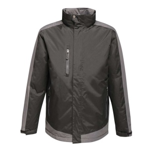 CONTRAST INSULATED JACKET - Img 6