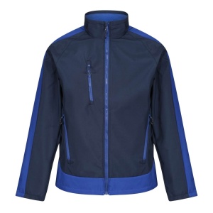 CONTRAST PRINTABLE 3 LAYER SOFTSHELL - Img 5