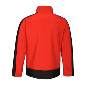 CONTRAST PRINTABLE 3 LAYER SOFTSHELL - Img 7