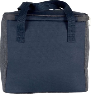 COOL BAG WITH ZIPPED POCKET - Img 3