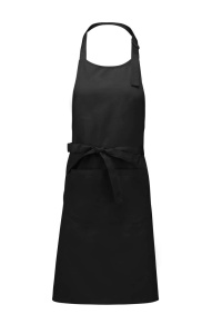 COTTON APRON WITH POCKET - Img 26