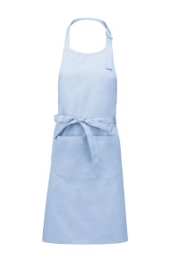 COTTON APRON WITH POCKET - Img 46