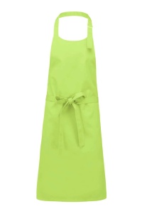 COTTON APRON WITHOUT POCKET - Img 14