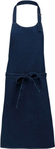 COTTON APRON WITHOUT POCKET - Img 24