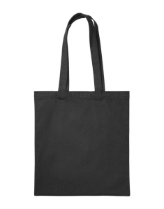 COTTON CANVAS TOTE - Img 2