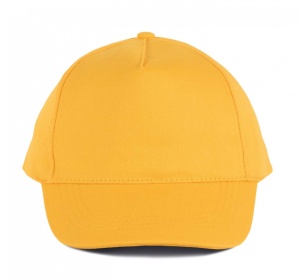 COTTON CAP - 5 PANELS - Img 3