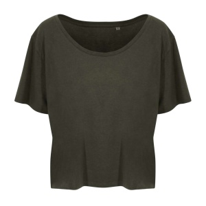 DAINTREE ECOVISCOSE WOMEN'S TEE - Img 3