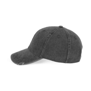 DESTROYED WASHED CAP - Img 10