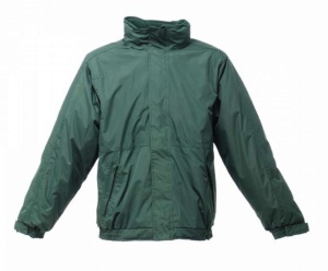 DOVER FLEECE LINED BOMBER JACKET - Img 5