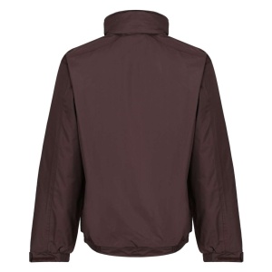 DOVER FLEECE LINED BOMBER JACKET - Img 16