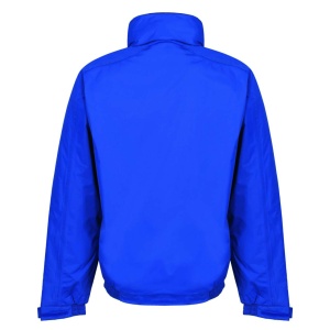 DOVER FLEECE LINED BOMBER JACKET - Img 26