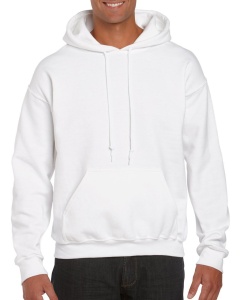 DRYBLEND® ADULT HOODED SWEATSHIRT - Img 11