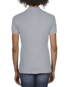 DRYBLEND® LADIES' DOUBLE PIQUÉ POLO - Img 13