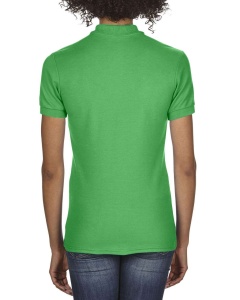 DRYBLEND® LADIES' DOUBLE PIQUÉ POLO - Img 17